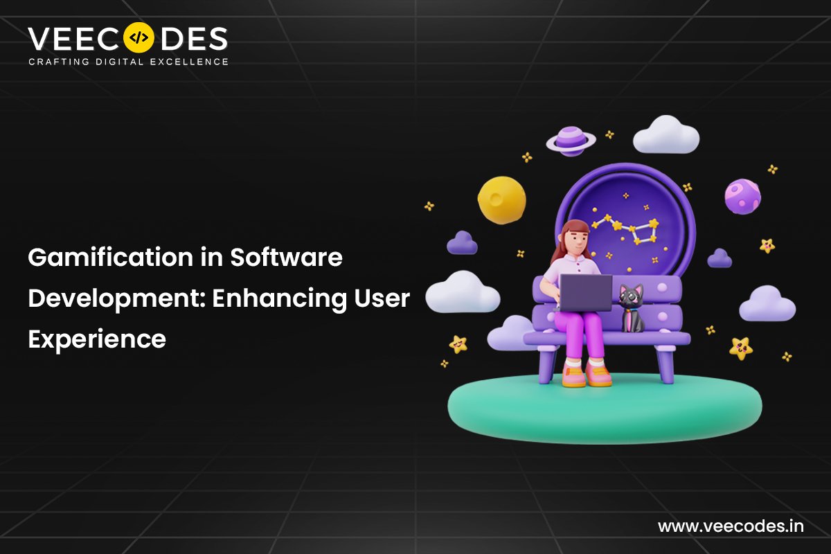 Gamification in Software Development: Enhancing User Experience